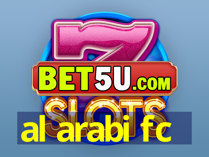 al arabi fc